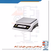 ترازوی آزمایشگاهی Sartorius Entris