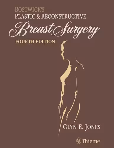 خرید و دانلود نسخه کامل کتاب Bostwick's Plastic and Reconstructive Breast Surgery