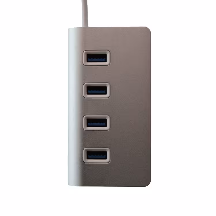 Usb هاب 4 پورت