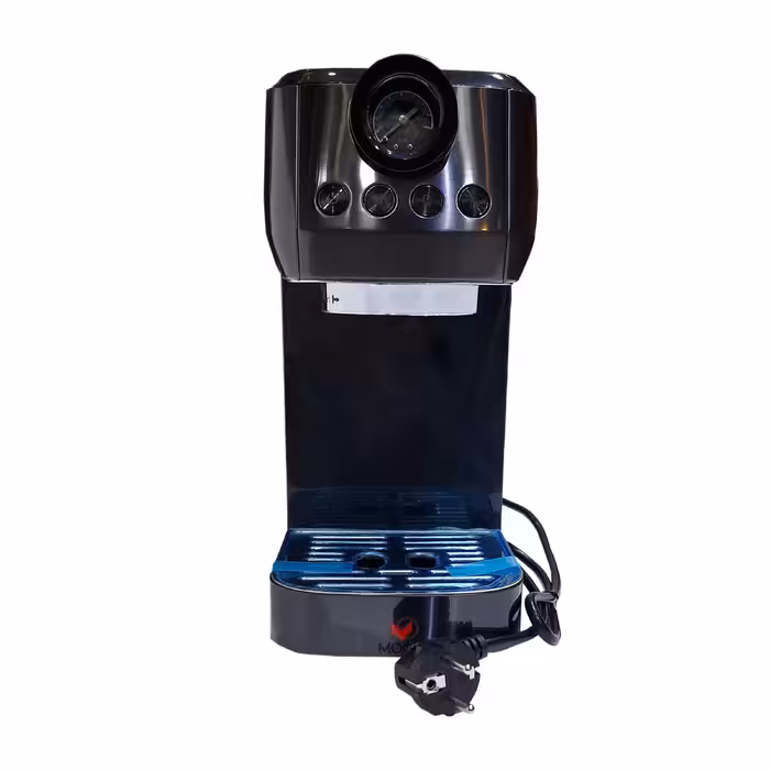 اسپرسو ساز 800 میلی‌لیتر مونزا مدل 10