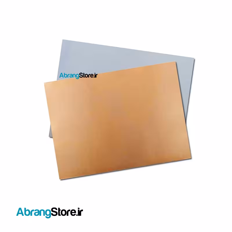 ورق لینولئوم سایز 50-30 | linoleum