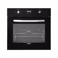 فر ایلیا استیل مدل IO202 گاز و برق