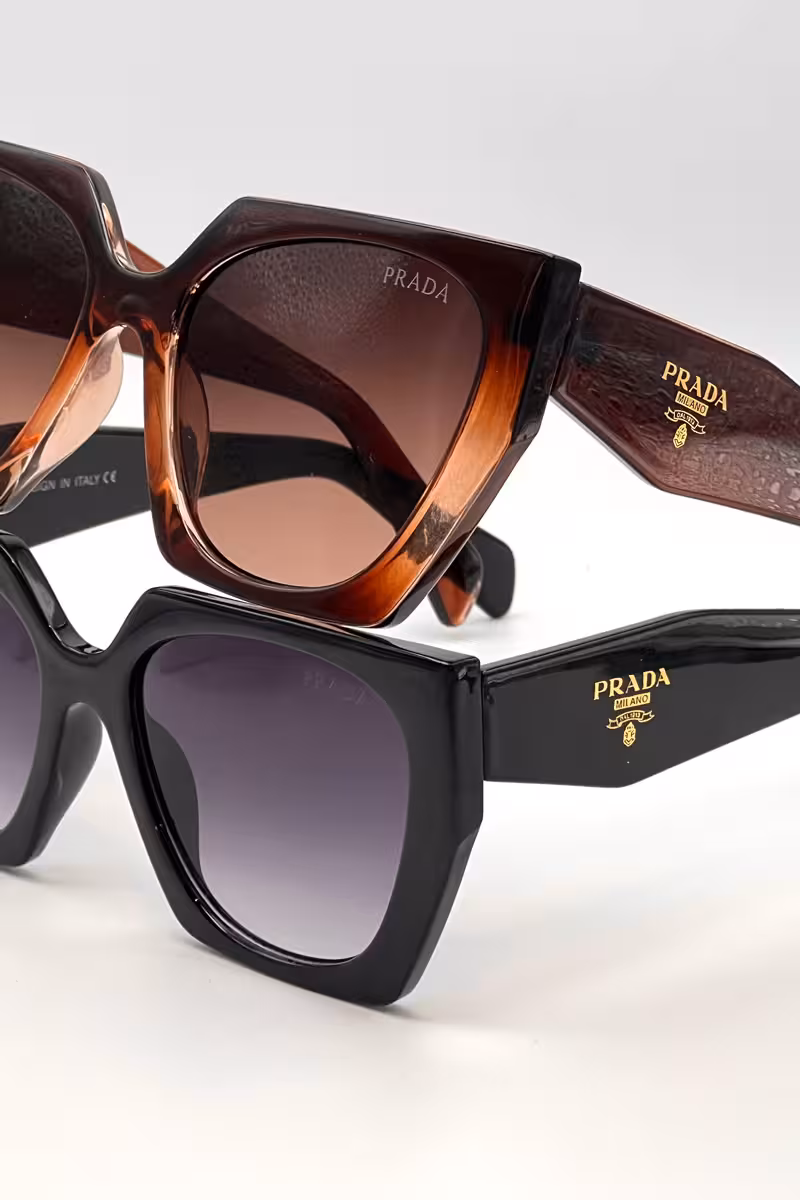 عینک آفتابی پرادا