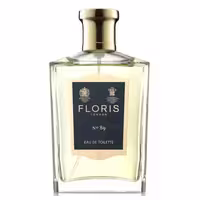 دکانت ادوتویلت No 89 از برند Floris