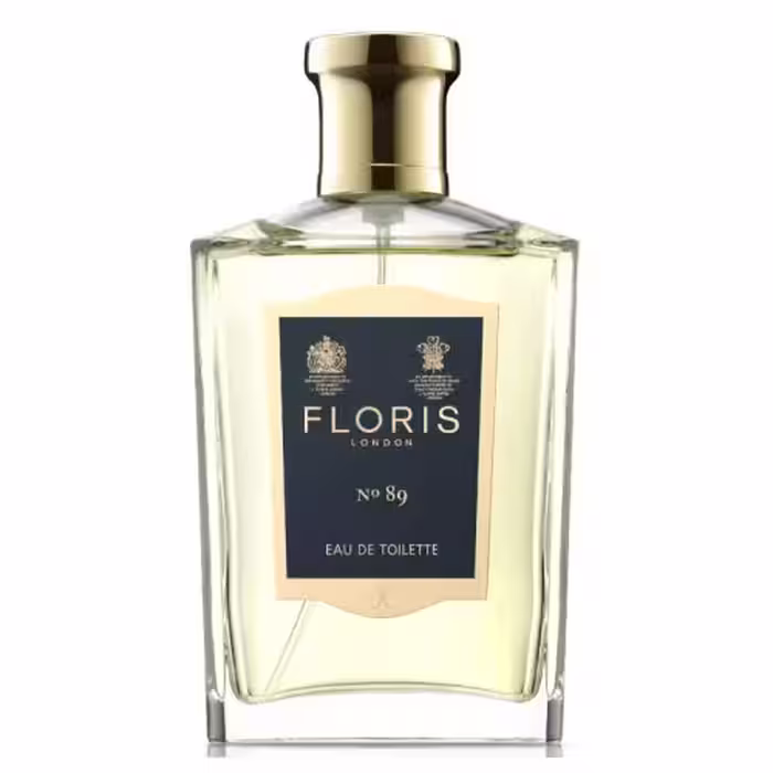 دکانت ادوتویلت No 89 از برند Floris