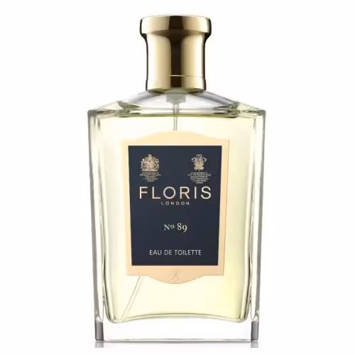 دکانت ادوتویلت No 89 از برند Floris