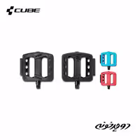 پدال کیوب Cube RFR HQP CMPT