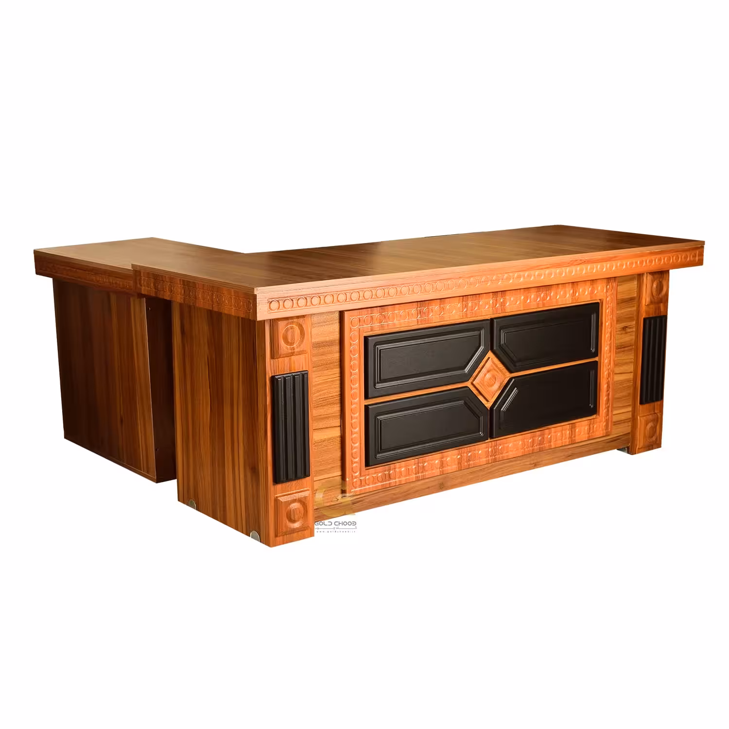 میز مدیریت نیمه وکیوم مدل GM101