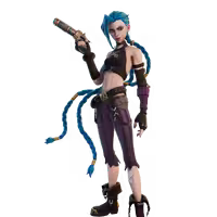 Arcane Jinx
