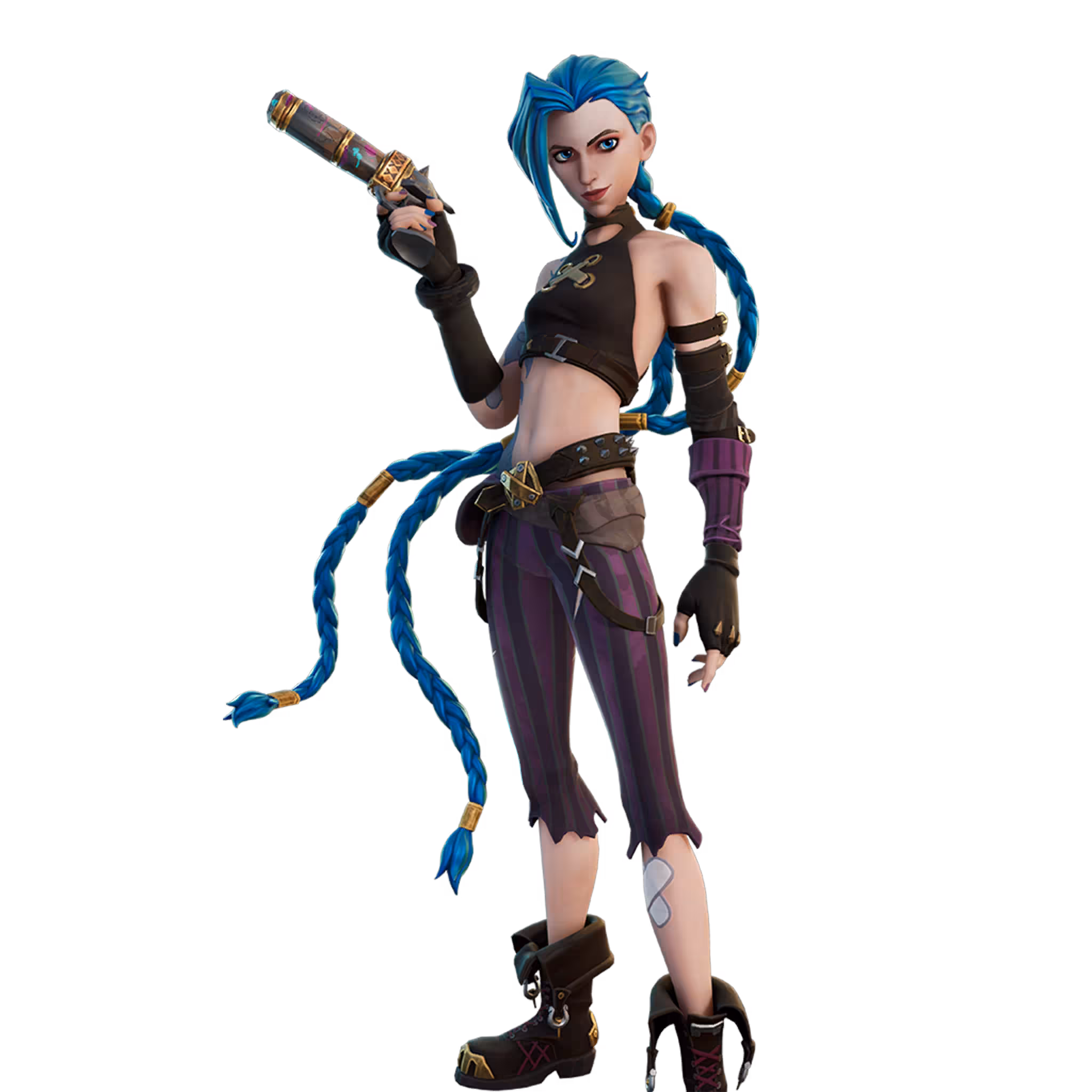 Arcane Jinx