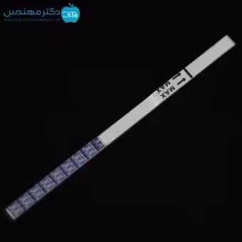 کیت تست اعتیاد نواری آمفتامین-شیشه درکا