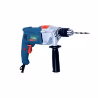 دریل ضربه ای گیربکسی پوکا مدل D13211pukka impact drill d13211