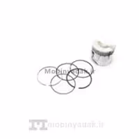 رينگ و پیستون موتور ولكس c30