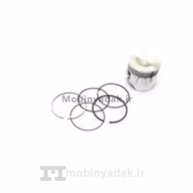 رينگ و پیستون موتور ولكس c30