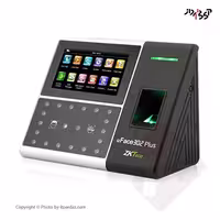 دستگاه حضور و غیاب زد کی تی اکو مدل Uface 302 Plus Zkteco