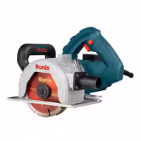 شیارزن دوتیغ رونیکس 3412 ronix