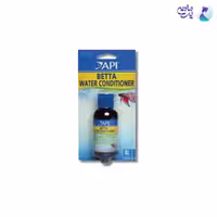 محلول محافظ آب آکواریوم فایتر ای پی آی Betta Water 1.7 OZ (50 میلی لیتر)