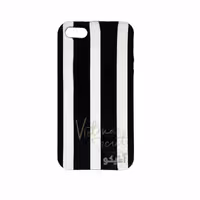 قاب عروسکی سیلیکونی طرح Victoria’s Secret مناسب برای iPhone 5-کد1216