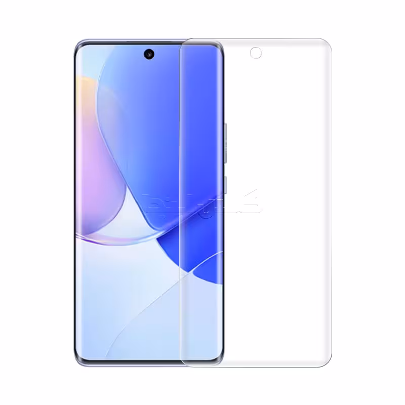 گلس هیدروژلی شفاف هواوی Nova 9