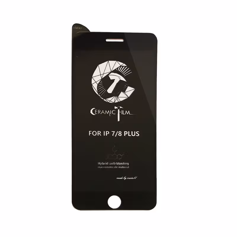 محافظ صفحه نمایش سرامیکی میتوبل مدل FLCEG01me مناسب برای گوشی موبایل اپل iPhone 7 Plus