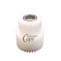 چرخدنده رابط تانک دولوپر کپی شارپ Sharp AR350-MX450