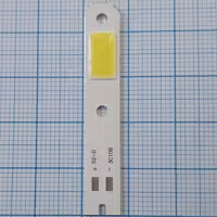 هدلایتX S2 H7 تک کنتاکت15وات 9.5ولت برنداصلی با کیفیت عالی و روشنایی بالا