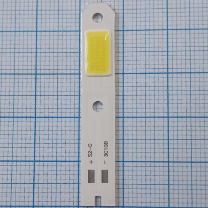 هدلایتX S2 H7 تک کنتاکت15وات 9.5ولت برنداصلی با کیفیت عالی و روشنایی بالا