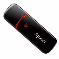 فلش 8 گیگ Apacer AH333