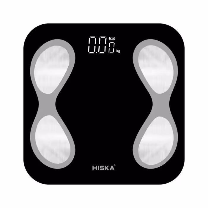 ترازوی هوشمند هیسکا مدل HS-2000