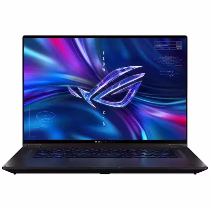 لپ تاپ ایسوس مدل “13.4 ASUS ROG Flow X163 GV302XA R9 7940HS/16GB/1TB GB SSD/Radeon/WUXGA Touch
