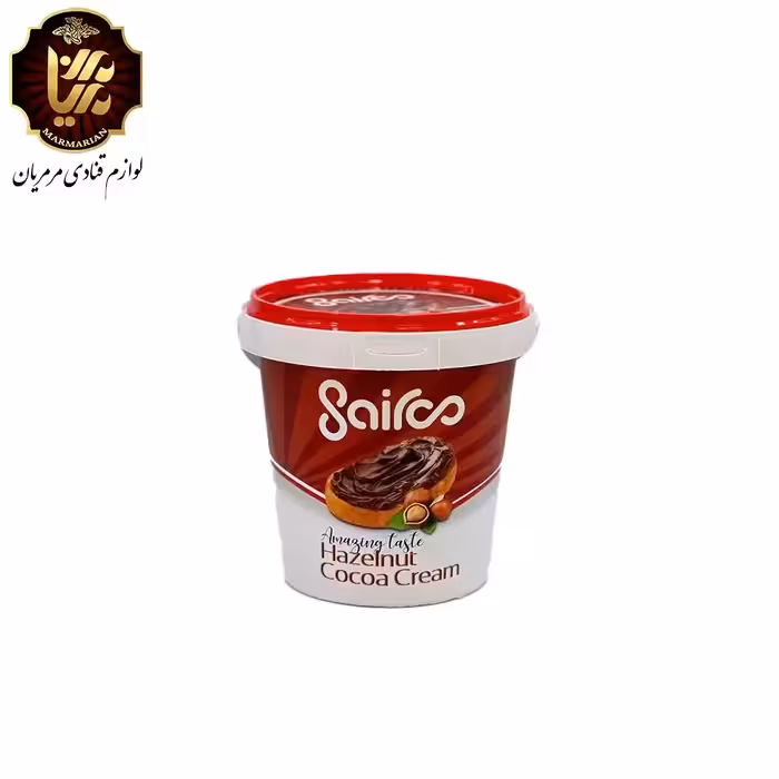 شکلات فیلینگ فندقی سایرو یک کیلویی