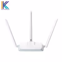 روتر بی‌سیم دی-لینک مدل R04 N300 Eagle PRO AI