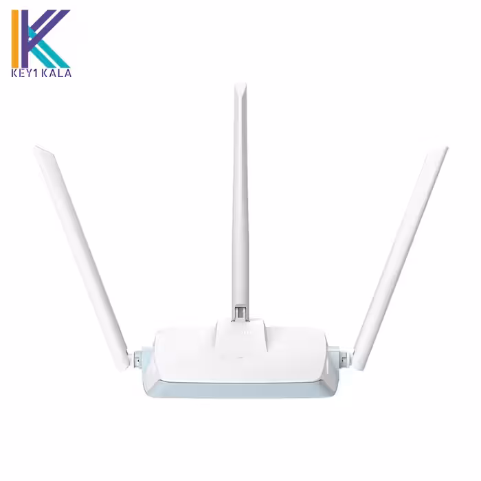 روتر بی‌سیم دی-لینک مدل R04 N300 Eagle PRO AI