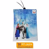 کلاه اسکارف بچه گانه و دخترانه کارتونی آنا و السا CKL-012