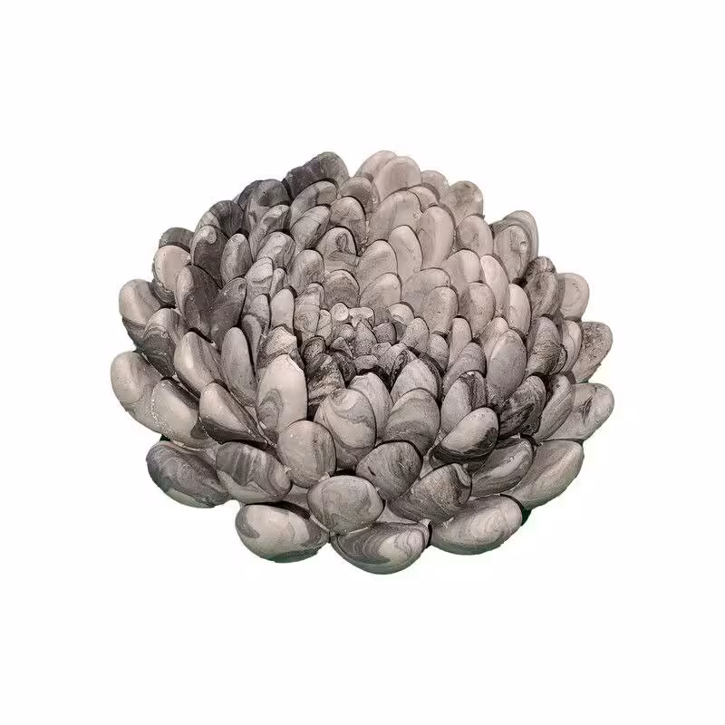 جا عودی گل داوودی