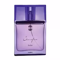 عطر اجمل سکریفایس زنانه
