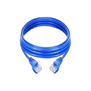 کابل شبکه بلدن 3 متری مدل CAT6