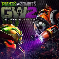 بازی Plants vs. Zombies Garden Warfare 2: Deluxe Edition استیم