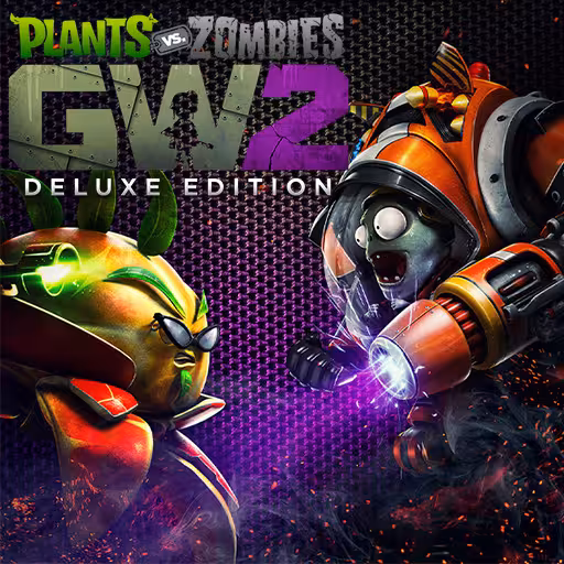 بازی Plants vs. Zombies Garden Warfare 2: Deluxe Edition استیم