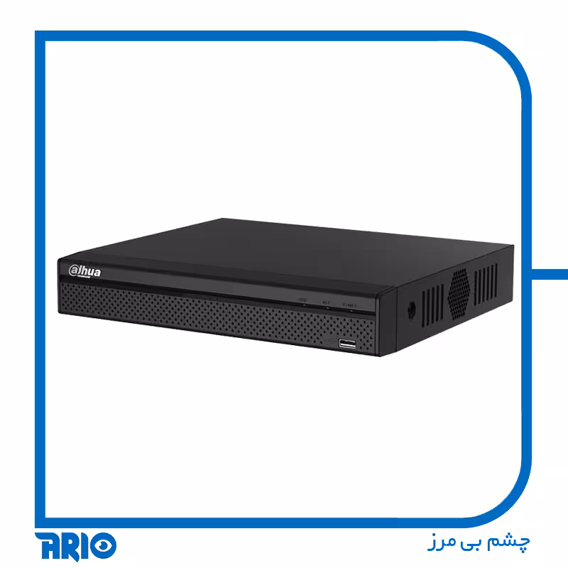 دی وی آر 16 کانال داهوا XVR5216AN-X