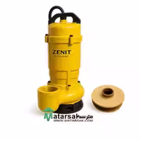 لجن کش 18 متری 2 اینچ توحید ZTP-6-18