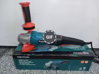 مینی فرز دسته بلند دیمردار طرح ماکیتا مدل MAKITA-LONG