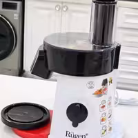 سالاد ساز برقی روگن مدل ru-1650