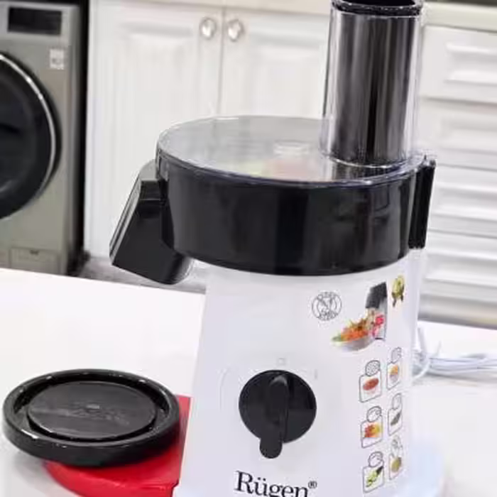 سالاد ساز برقی روگن مدل ru-1650