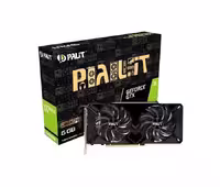 کارت گرافیک PALIT مدل NVIDIA GTX 1660 Super