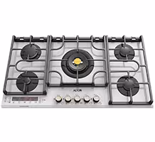 گاز صفحه ای آلتون IG535DW