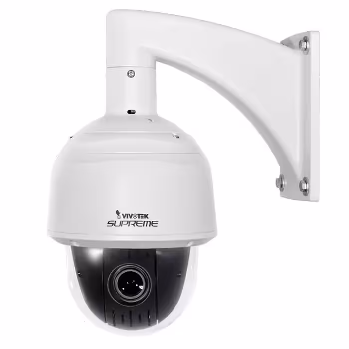 دوربین مدار بسته تحت شبکه دام ویوتک مدل SD8363E