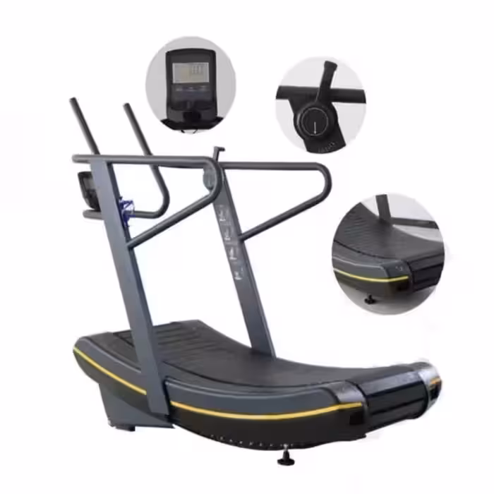 دستگاه باشگاهی ایر رانر برند پاورفول