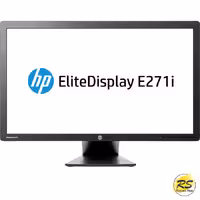مانیتور اچ پی 27 اینچ مدل HP E271i