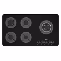 اجاق گاز صفحه ای بیمکث مدل 5092